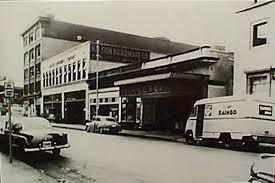 Roanoke Va The Rialto1950s Roanoke Va Roanoke History Roanoke