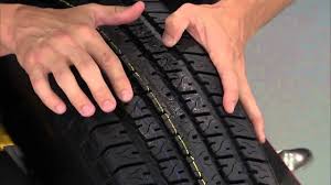 Goodyear tires for travel trailers. Trailer Tires Best Guide Youtube