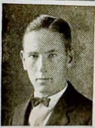 Charles Raper Jonas Sr. (1904-1988)