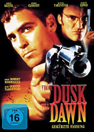 From Dusk Till Dawn: DVD, Blu-ray, 4K UHD leihen