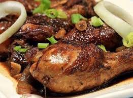 Pin By Florence Peralta On Chicken Recipe Bistek Recipe Recipes Cooking
