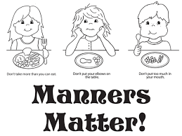 Keep a cat and pumpkin company on a magical night. Manners Coloring Pages For Preschool October Categories Art Culture Motivasi Manner 404755 Table Manners Manners For Kids Manners Preschool