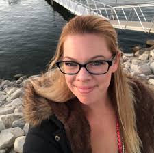 Swim Lessons by Crystal Skinner