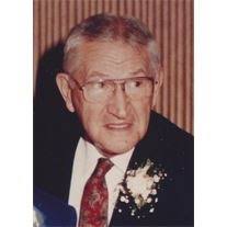 Charles Osborn, Sr. Obituary