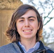 FCS Fall 2024 Magazine by Friends' Central School