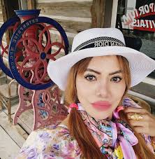 Marisa Fleming in people