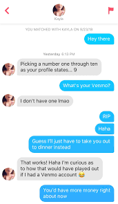 Frankly, an american dude hitting on a filipino check could probably get to second. Pick Up Lines Lunch If You Delete Tinder Does It Delete Your Profile S1 Noticias