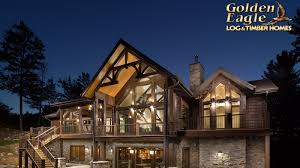 Find expedition log & timber homes in wisconsin. Golden Eagle Log And Timber Homes Nahb