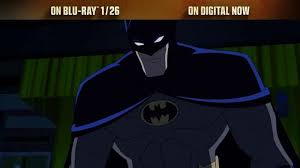 Kisscartoon, you can watch batman: Batman Soul Of The Dragon Home Entertainment Tv Spot Ispot Tv