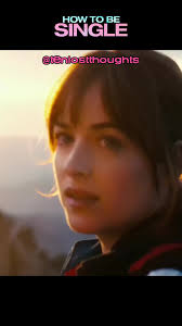 💖 The Thing About Being Single 💗 How to Be Single (2016) #howtobesingle  #romanticcomedy #dakotajohnson #tenlostthoughts #thoughts #quotes  #moviequotes #filmquotes #lovequotes #fyp