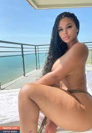 Winny Munhoz aka iambadder Nude Leaks - Faponic