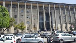 Risultati immagini per immagine palazzo di Giustizia di Catania