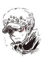 10b 鳶 線 11 36 0 28 rkgk 105c twitter イラスト onepiece イラスト トラファルガー ロー