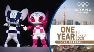 Чемпионат четырех континентов по фигурному катанию 2020. One Year To Go Special Tokyo 2020 Youtube
