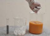 Pure silver is readily attacked by strong hot sulphuric acid of sg 1.815, or about 90 per cent, strength. Gold Extraction From Escrap Cpu Computer Chips