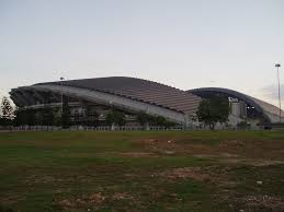 Beberapa pertandingan super bowl dan pertandingan sepak bola tahunan perguruan tinggi orange bowl dimainkan di sini. Stadium Shah Alam Wikipedia Bahasa Melayu Ensiklopedia Bebas