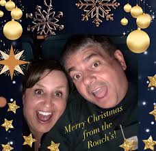 Christmas.... is a happy time, a nostalgic time, it stirs up wonderful  memories; memories of Christmas's past with my parents and siblings and  wonderful precious memories with our four grown children. Now,