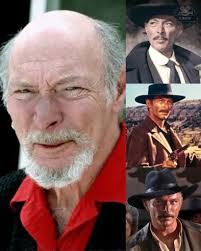 Wishing a happy 101st birthday to a legend Lee Van Cleef 🎊 See more here:  https://tinyurl.com/4hfcfvez