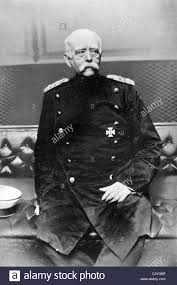 Otto von bismark is considered the german subhash chandra bose. Otto Von Bismarck Otto Eduard Leopold Von Bismarck Stockfotografie Alamy