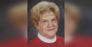 Obituary information for Sue Powell