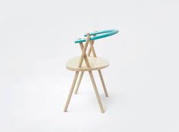 stuck chair by oato design studio minimalist chair chair design furniture design