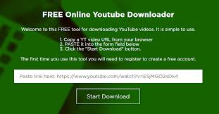 The free youtube downloader is also a youtube audio downloader online. Free Online Youtube Downloader Ds3 Blog Audio Video Downloader Youtube Video To Mp3