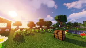 You will now see the installed shaders present withing the shaders option. Minecraft Java Edition Shader Installieren