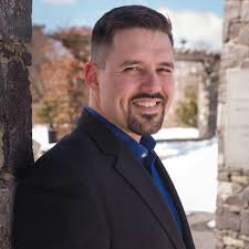 Peter Morris Real Estate Agent