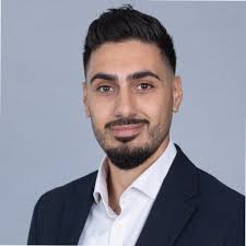 strong turnout in the Expo & Navisite booth at #AWS Summit today.