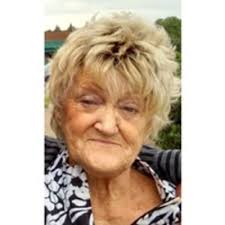 Obituary information for Judith Grace DeVries