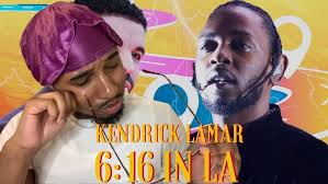 KENDRICK EXPOSES OVO !!! Kendrick Lamar