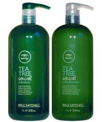 This Is The Best Shampoo And Conditioner For Dry Itchy Scalp I Love It In The Dry Winter Mo Tea Tree Shampoo Tea Tree Oil Shampoo Tea Tree Special Shampoo