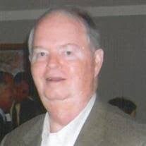 Thomas A. Dillard, Jr. Obituary