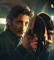 A conversation with an eyewitness to Irish upheaval