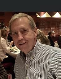 James "Jim" McKay Obituary