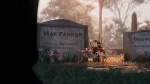 Where To Find Aunt May'S Grave In Spider-Man 2 Ps5 - Polygon