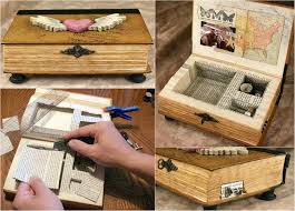 Recycling Basteln Mit Alten Buchern 17 Tolle Upcycling Ideen Dekoideen Crafts Regal Bastelidee Recycling Basteln Basteln Mit Alten Buchern Buch Gestalten