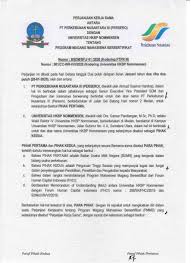 Contoh surat perjanjian jual beli kenderaan. Perjanjian Kerja Sama Antara Pt Perkebunan Nusantara Iii Persero Dengan Universitas Hkbpnommensen Tentang Program Magang Mahasiswa Bersertifikat Pdf Download Gratis