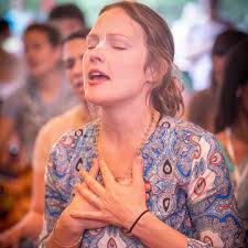 Stream Amrita Keli · Festival of the Holy Name · 11.25.22 by Charm City  Kirtans