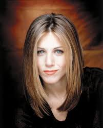 Bob-frizura na dugu kosu (40 fotografija)