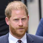 Prince Harry told 'stop being the victim' by Queen Elizabeth II's former  aide