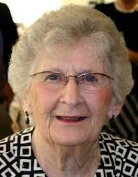 LORRAINE SPLITHOFF Obituary (1925