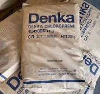DENKA CHLOROPRENE M-40/M-41/M-30/M-31/M-70/M-100/M-120/M-130H/M-130L CR  Chloroprene Rubber