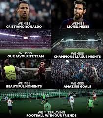 Последние твиты от football memes (@footballmemesco). Football Memes On Twitter We Miss Football