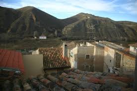 Guests will find kitchens with refrigerators, ovens, stovetops, and microwaves. Casa Rural Laura Prices Lodge Reviews Villafeliche Spain Tripadvisor