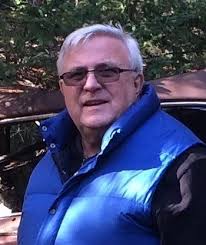 Thomas Richard John Grimes