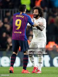 568 Marcelo Suarez Photos & High Res Pictures