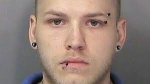 Police identify second suspect in burglary, pursuit case