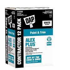 Jun 24, 2021 · walk around the periphery of the house and look for split shingles and siding, rust, mildew, popped nails. Caulk At Lowes Com