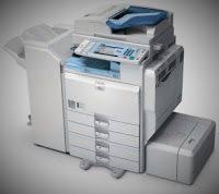 Descargar Controladores Ricoh Aficio Mp 4001 Gratis Impresora Compras